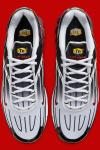 Nike Air Max Plus 3 Black White Red A116 Diğer
