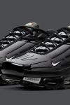 Air Max Plus 3 Black Wolf Grey  A115 Diğer