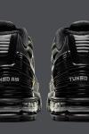 Air Max Plus 3 Black Wolf Grey  A115 Diğer