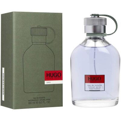 Hugo Boss Hugo Man EDT Erkek Parfüm 150ml ARC JLT Man Diğer