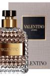 Valentino Uomo EDT 100 ml Erkek Parfümü ARC JLT Man Diğer