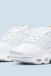 Nike Air Max Plus 3 Triple White  A114 Diğer