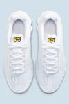 Nike Air Max Plus 3 Triple White  A114 Diğer