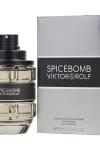 Viktor Rolf Spicebomb EDT 90 ML Erkek Parfüm ARC JLT Man Diğer