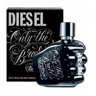 Diesel Only The Brave Tatoo Erkek Parfüm 125 ml ARC JLT Man Diğer