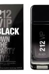 Carolina Herrera 212 VIP Black 100ML EDP Erkek Parfümü ARC JLT Man Diğer