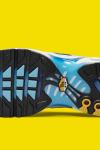 Nike Air Max Plus White Blue Yellow  A112 Diğer