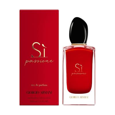 Giorgio Armani Si Passione EDP 100ML Bayan Parfüm ARC Diğer