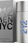 Carolina Herrera 212 Men Edt 100 Ml ARC JLT Man Diğer