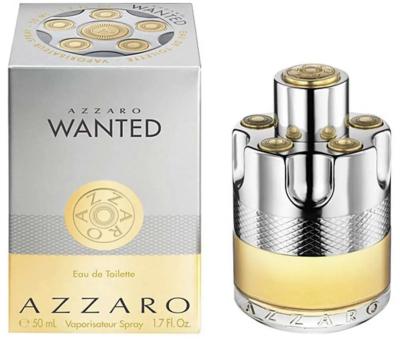 Azzaro Wanted Men Edt 100 Ml ARC JLT Man Diğer