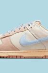 Nike Dunk Low Light Armory Blue  A110 Diğer