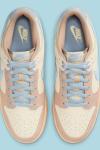 Nike Dunk Low Light Armory Blue  A110 Diğer