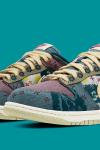 Nike Dunk Low SP Community Garden  A109 Diğer
