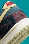 Nike Dunk Low SP Community Garden  A109 Diğer