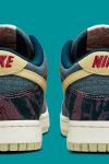 Nike Dunk Low SP Community Garden  A109 Diğer