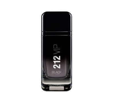 Carolina Herrera 212 Vip Black 100ml Edt Erkek İthal Parfüm Man Diğer