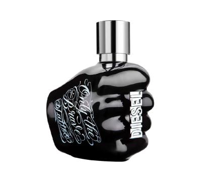 Diesel Only The Brave Tattoo Edt 125ml Erkek İthal Parfüm Diğer