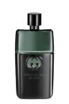 Guilty Black Edt 90 ml Erkek İthal Parfüm Man Diğer