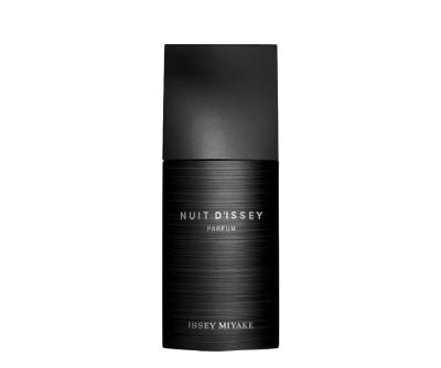 Issey Miyake Nuit D39issey 125 ml EDP Erkek İthal Parfüm Diğer