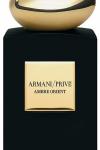 Giorgio Armani Prive Ambre Orient EDP İntense 100ML Erkek İthal Parfüm Diğer