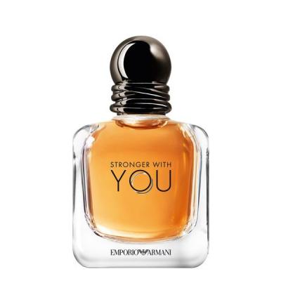 Emporio Armani Stronger With You 100ML EDT Erkek İthal Parfüm Diğer