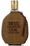 Diesel Fuel For Life 125ml Erkek İthal Parfüm Man Diğer