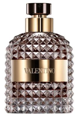 Valentino Uomo EDT 100ml Erkek İthal Parfüm Man Diğer