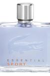 Lacoste Essential Sport 125ml EDT Erkek İthal Parfüm Man Diğer