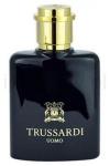 Trussardi Uomo Black Edp 100ml Erkek İthal Parfüm Man Diğer