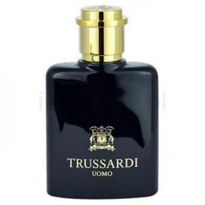 Trussardi Uomo Black Edp 100ml Erkek İthal Parfüm Man Diğer