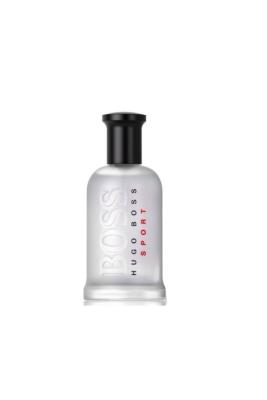Hugo Boss Bottled Sport Edt 100ml Erkek İthal Parfüm Man Diğer