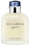 Dolce Gabbana Light Blue Edt 125ml Erkek İthal Parfüm Man Diğer