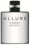 Chanel Allure Sport Edt 100ml Erkek İthal Parfüm Man Diğer