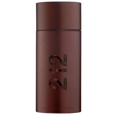 Carolina Herrera 212 sexy men edt 100 ml Erkek İthal Parfüm Man Diğer