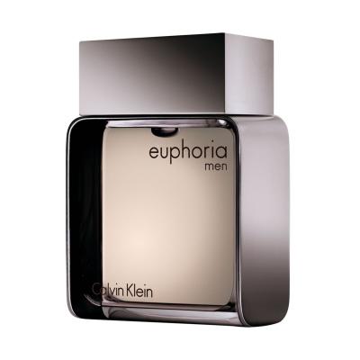 CK Euphoria Edt 100ml Erkek İthal Parfüm Man Diğer