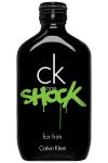 CK One Shock For Him Edt 100 ml Erkek İthal Parfüm Man Diğer