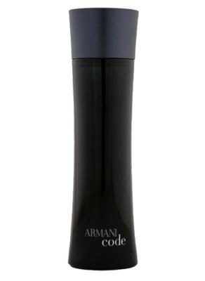 Giorgio Armani Code Homme 100ml Erkek İthal Parfüm Man Diğer
