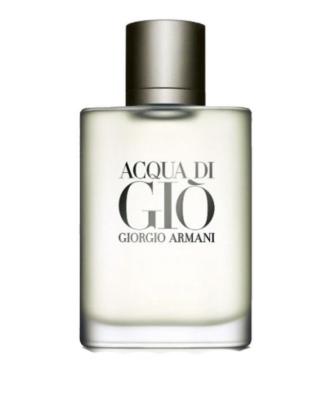 Giorgio Armani Gio Edt 100 ml Erkek İthal Parfüm Man Diğer