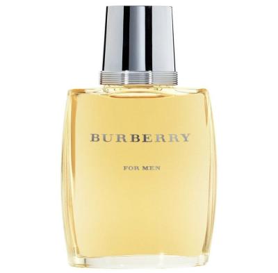 Burberry Classic Edt 100ml Erkek İthal Parfüm Man Diğer
