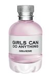 Zadig amp Voltaire Girls Can Do Anything EDP 90ML Bayan İthal Parfüm Woman Diğer