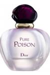 Christian Dior Pure Poison 100ml Edp Bayan İthal Parfüm Woman Diğer