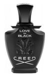 Creed Love in Black 75 ml edp Bayan İthal Parfüm Woman Diğer