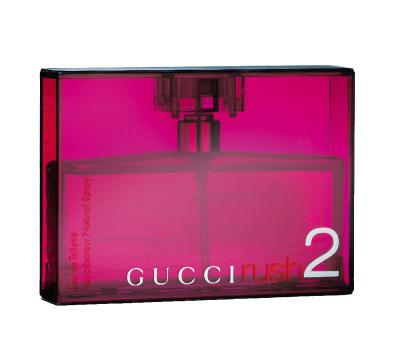 Gucci Rush 2 Edt 75ml Bayan İthal Parfüm Woman Diğer