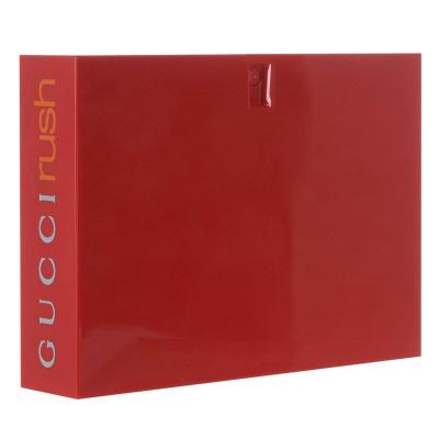 Gucci Rush Edt 75ml Bayan İthal Parfüm Woman Diğer