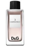 Dolce Gabbana No 3 Edt 100ml Bayan İthal Parfüm Woman Diğer