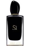 Giorgio Armani Si Intense Siyah Edp 100 ml Kadın Parfümü (Black) Woman Diğer