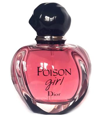 Poison Girl EDP 100ml Bayan İthal Parfüm Woman Diğer