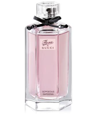 Gucci Flora By Gucci Gorgeous Gardenia Edt 100ml Bayan İthal Parfüm Woman Diğer
