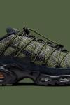 Nike Air Max Plus Toggle Olive Black  A108 Diğer