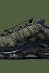 Nike Air Max Plus Toggle Olive Black  A108 Diğer